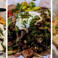 PITA Mediterranean Street Food - Norcross