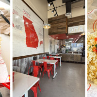 Pita Mediterranean Street Food