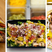 Pita Way - Grand Rapids Beltline