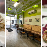 Pitaziki Mediterranean Grill