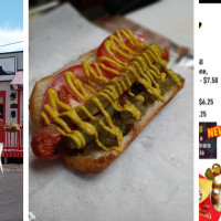 Pittsburgh Street Dogs