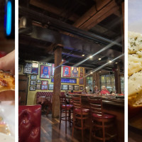 Pizano's Pizza & Pasta