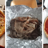 PIZZA 2 GO - Scarborough YO12 7PD