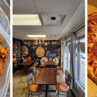 Pizza And Grill | Denver Pizza