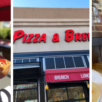Pizza & Brew Scarsdale