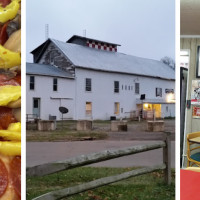 Pizza Burg - Centerburg