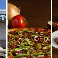 Pizza Factory Bonners Ferry