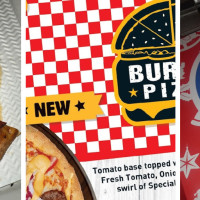 Pizza Go Go East Barnet