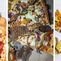 Pizza Hut Basingstoke South