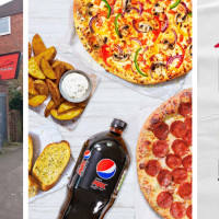 Pizza Hut Reading Shinfield Rd