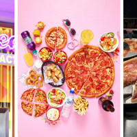 Pizza Hut Restaurants The Mall at Cribbs Causeway