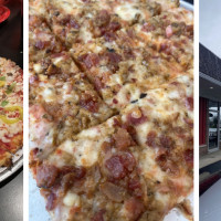 Pizza King Greencastle, IN