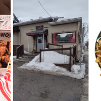 Pizza La Différence (Buckingham)