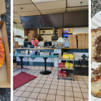 Pizza Maria Open 7 Days A week