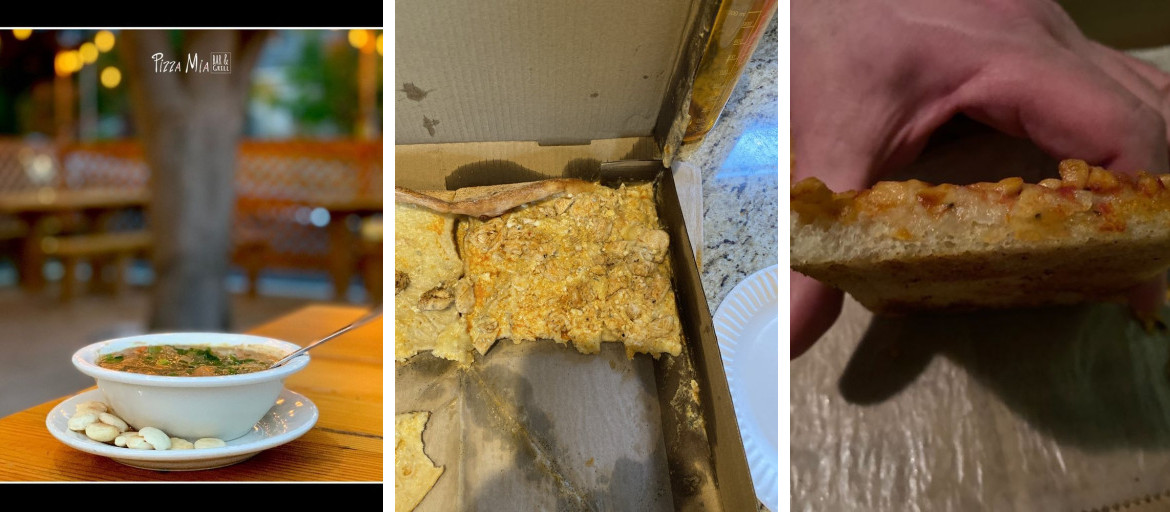 Pizza Mia