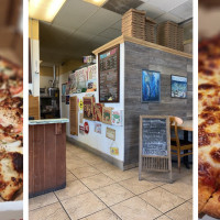 Pizza My Way - Pleasant Hill