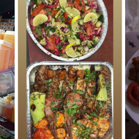 Pizza Palace Goldthorpe