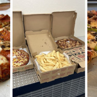 Pizza Plus - Mae Anne