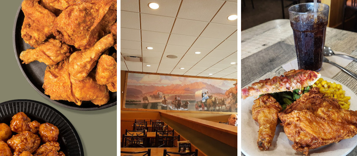 Pizza Ranch - Ave SUITE B