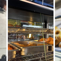 Pizza y Pan Pa' Ya Montrose