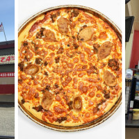 Pizzability Glenlake