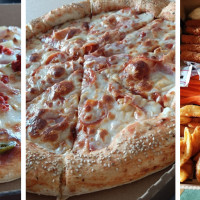 Pizzas Jacobo's Col. Guadalupana