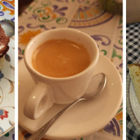 Pizzería Casa Nostra