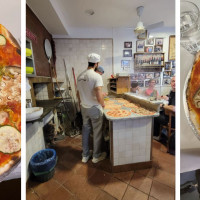 Pizzeria Da Baffetto