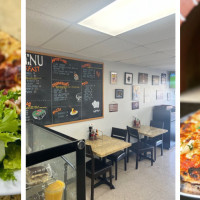 Pizzeria Lena Ardiendo