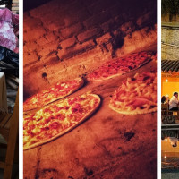 Pizzeria Napoli CIII