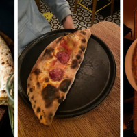 Pizzéria NO.900 - Bernard, Montréal