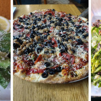 Pizzicato Pizza Fremont