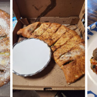 Plain Jane's Italian Cuisine