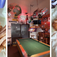 Plainfield Station Bar & Grill