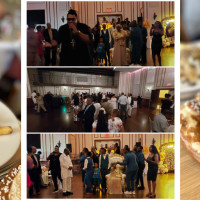 Plattduetsche Park Restaurant