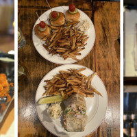 Play Book Sports Bar