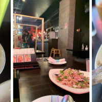 Play Ground Thai Restaurant