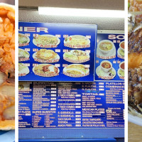 Playa Azul Mexican Restaurant