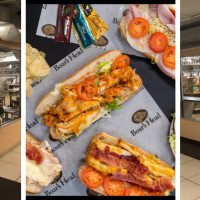 Plaza Market and Subs