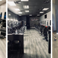 Plugged In Barbershop