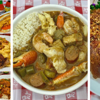 PoBoy Shop (The Gumbo Pot brand)