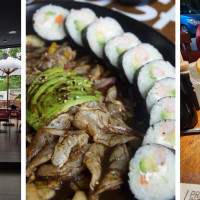 Poca Sushi y Aguachiles