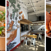 Pochys Home Style South Indian