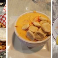 Point Lobster Bar & Grill