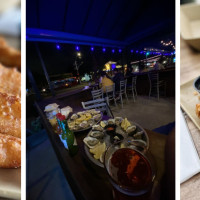 Point Loma Fish Shop