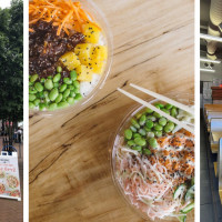 Poke Bros. West Chester