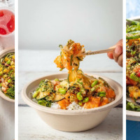 Poke House - Palo Alto