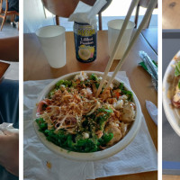 Poke Paradise - Sushi Bowls & Boba Teas