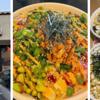 Poke Tiki Costa Mesa