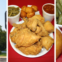 Pollard's Chicken at Tidewater (Norfolk)